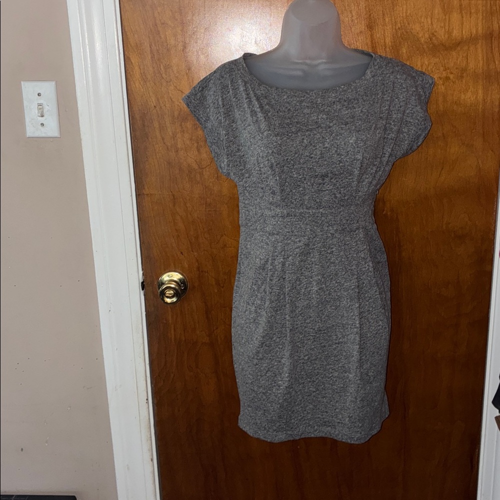 Twenty one Gray Dress